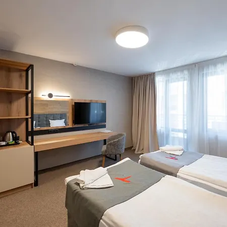 Avenue 3* Burgas