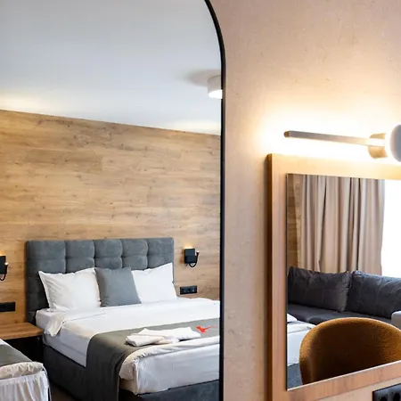Avenue Hotel Burgas