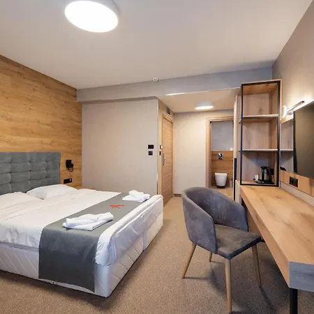 Hotel Avenue