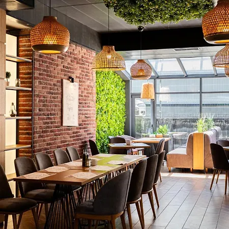 Avenue 3* 부르가스