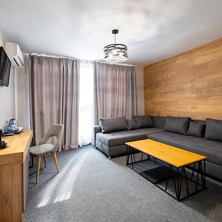 Avenue 3* Burgas