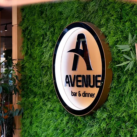 Avenue 3* Burgas