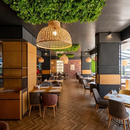 Avenue 3* Burgas