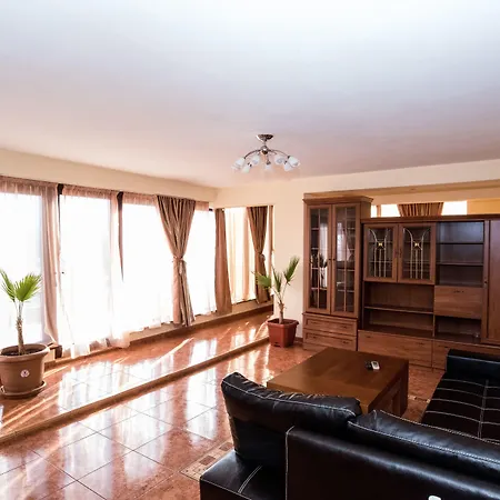 Avenue 3* Burgas City