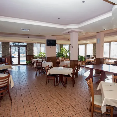 Hotel Avenue Burgas City