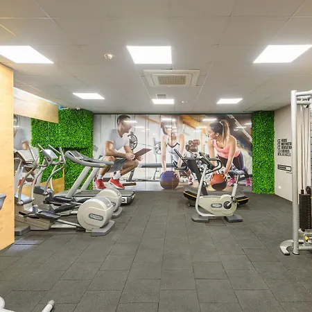 호텔 Avenue 부르가스