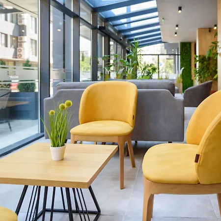 Avenue 3* 부르가스