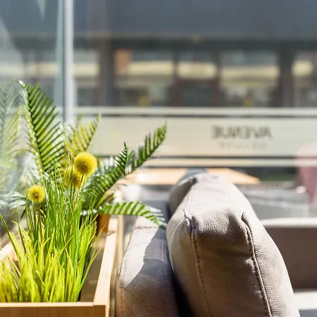 Avenue 3* Burgas City