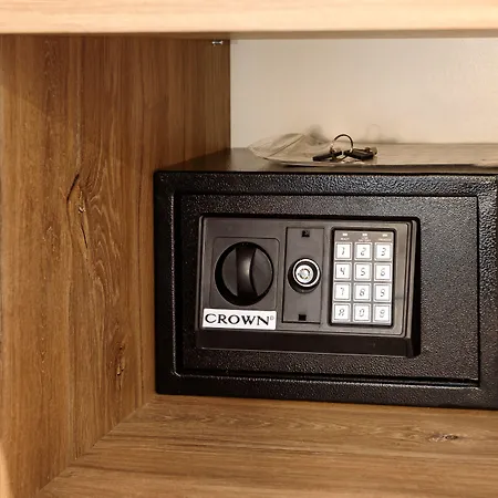 Avenue Hotel Burgas City