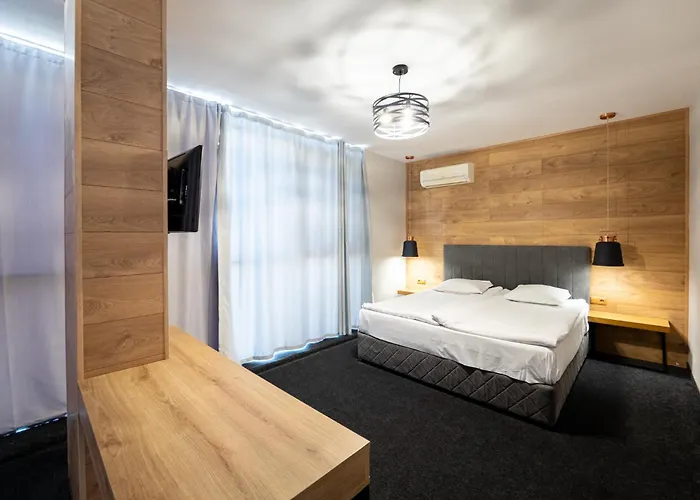 Avenue 3* Burgas City