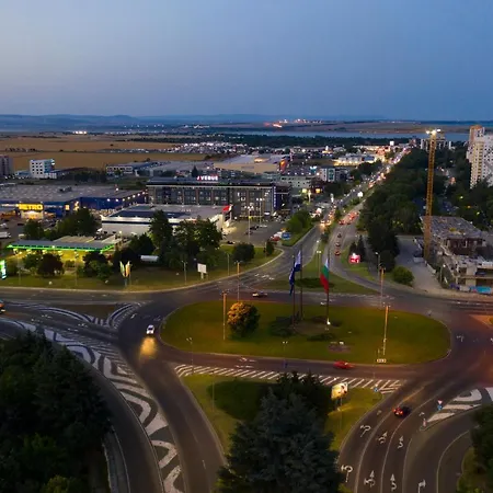 Ξενοδοχείο Avenue 3*