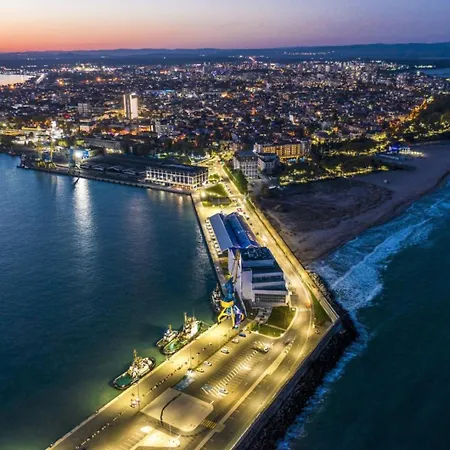 Ξενοδοχείο Avenue 3*