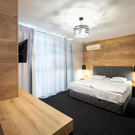 Avenue 3* ブルガス