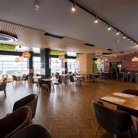 阿维纽酒店 酒店