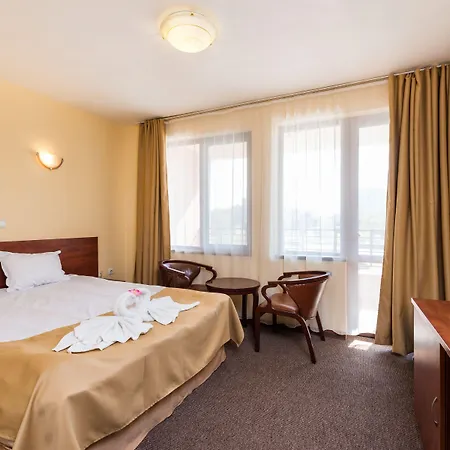 Avenue 3* Burgas Stad