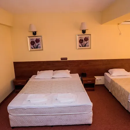 Avenue 3* Burgas Stad