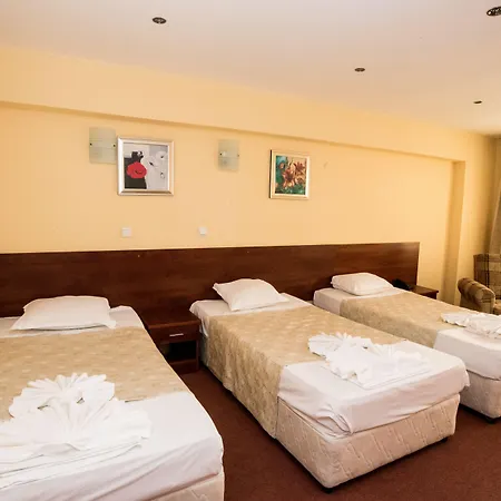 Hotel Avenue Burgas City