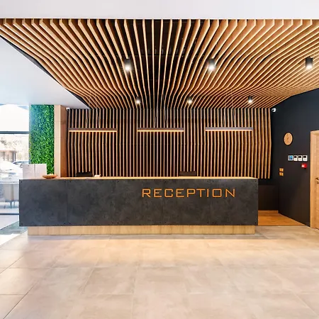 Avenue 3* Burgas Stad