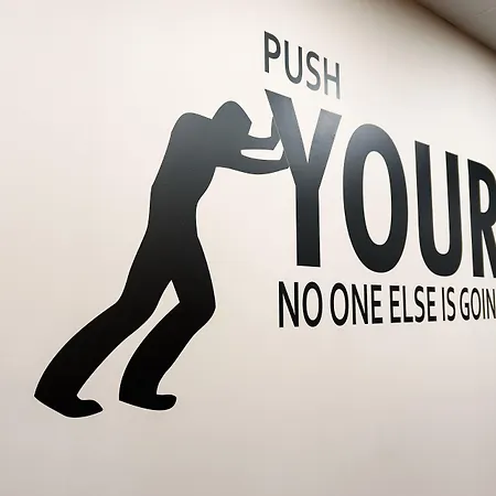 Avenue 3* Burgas Stad