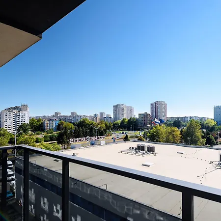 Szálloda Avenue 3*