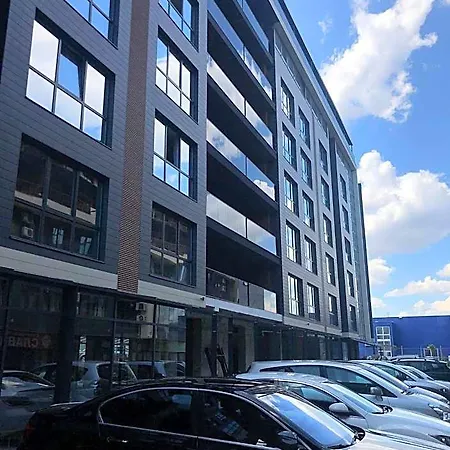阿维纽酒店 布尔加斯