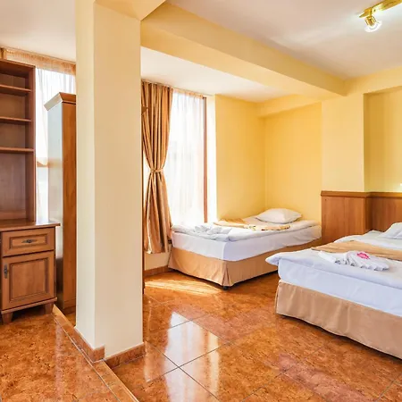 Otel Avenue